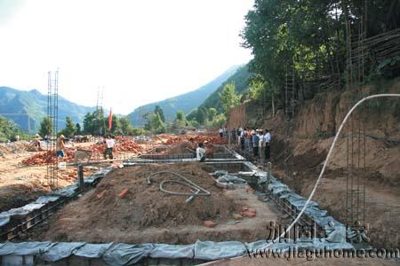 杜絕“樓歪歪”，人工加固地基方法有哪些？