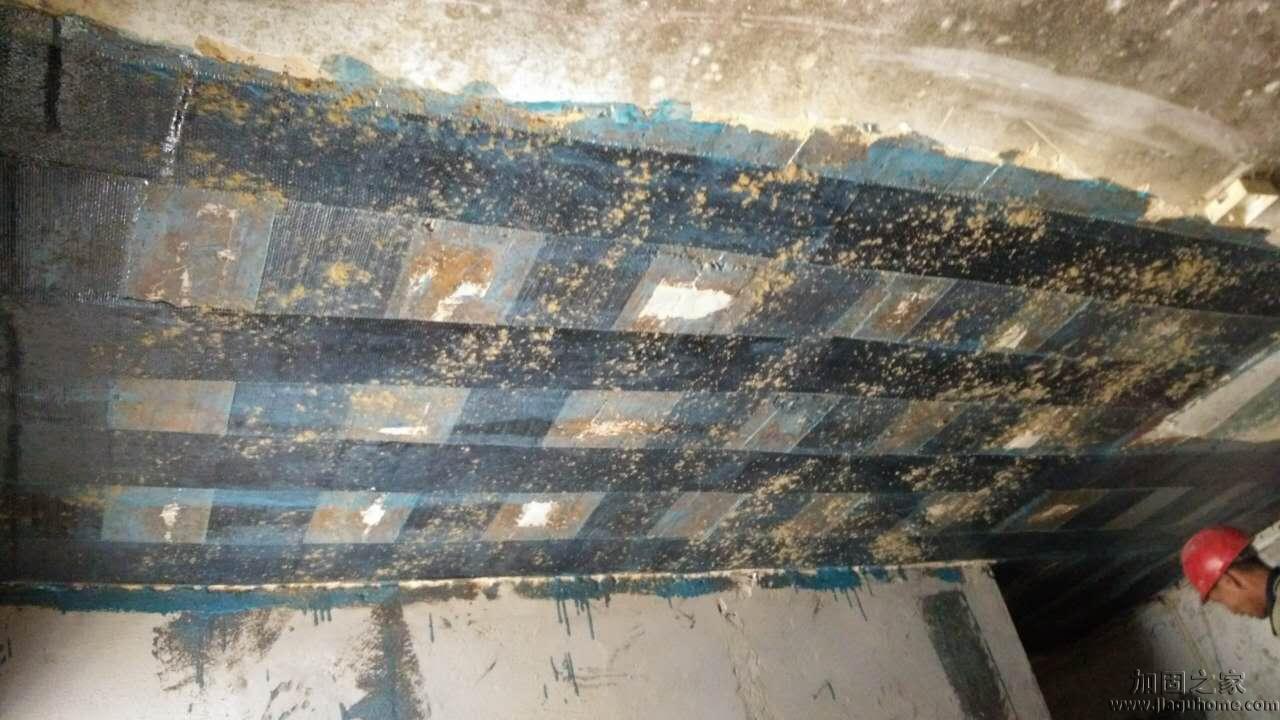 粘鋼加固報價，僅供參考！
