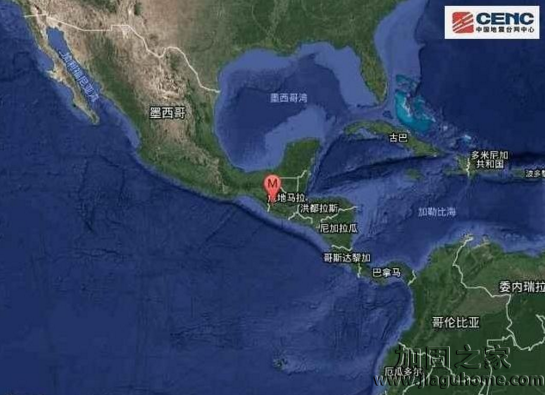 危地馬拉6.9級(jí)強(qiáng)震，基坑地基加固不可忽視