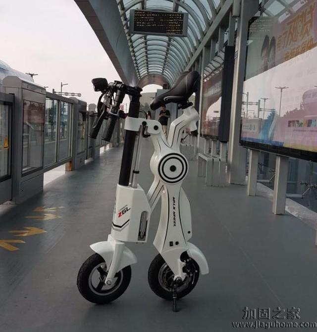 新款碳纖維智能電動車問世，碳纖維加固你還在觀望嗎？