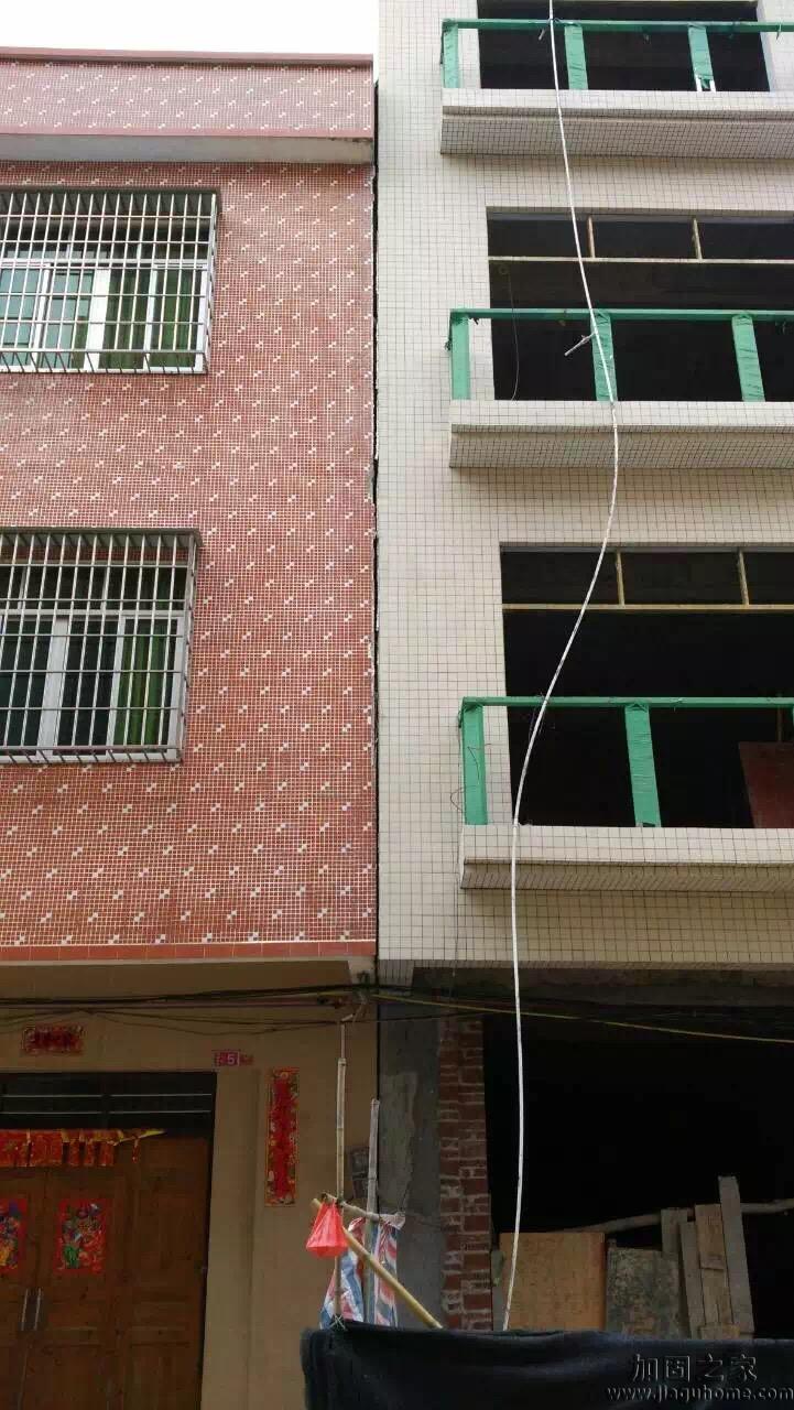 房屋基礎(chǔ)加固有計(jì)價(jià)方法，并非深不可測(cè)。