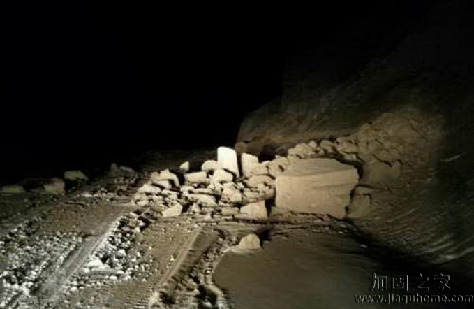 新疆3.8級地震，最大震源深度8千米——城市抗震加固工程刻不容緩！