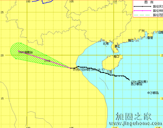 “塔拉斯”臺(tái)風(fēng)到來(lái)，植筋加固后的建筑能抵擋強(qiáng)臺(tái)風(fēng)嗎