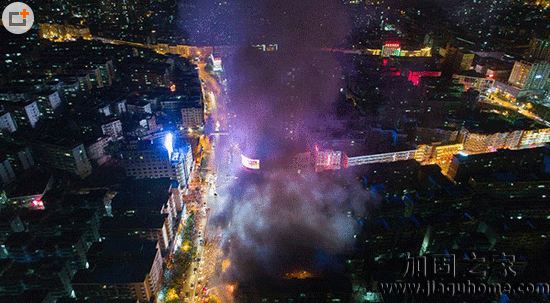 湖南郴州輕紡市場發(fā)生火災(zāi)——災(zāi)后房屋加固第一步應(yīng)該做什么？