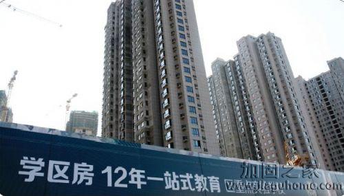 廣州提出“租購?fù)瑱?quán)”，改造加固市場份額將會減少？
