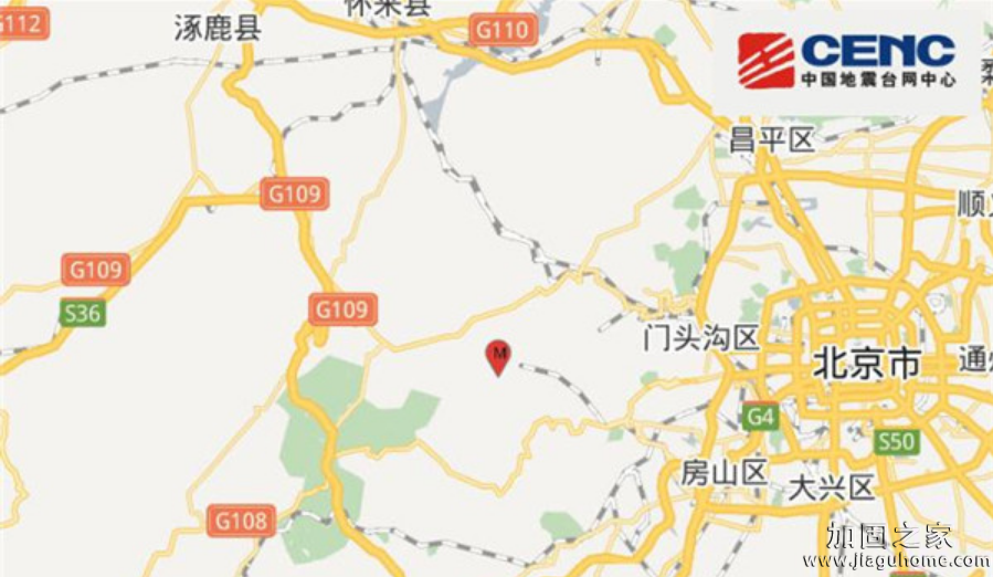 北京房山2.8級(jí)地震，北京建筑抗震加固如何?