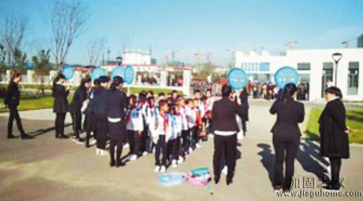 南崗新建3所學(xué)校,新改建、抗震加固改造11所學(xué)校