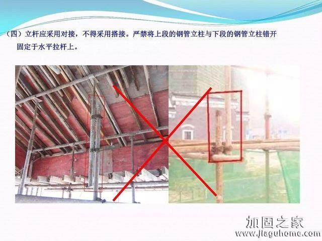 模板支撐體系安全管理的相關(guān)知識、搭建要求、搭設(shè)過程中容易犯的錯誤和安全管理要點