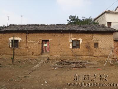 拿什么拯救我的“危房”?。? width=