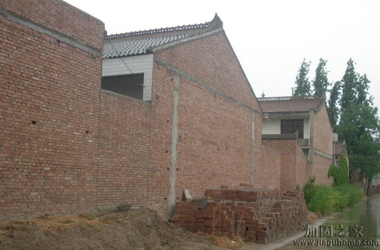 農(nóng)村民房地基加固處理？怎么進(jìn)行