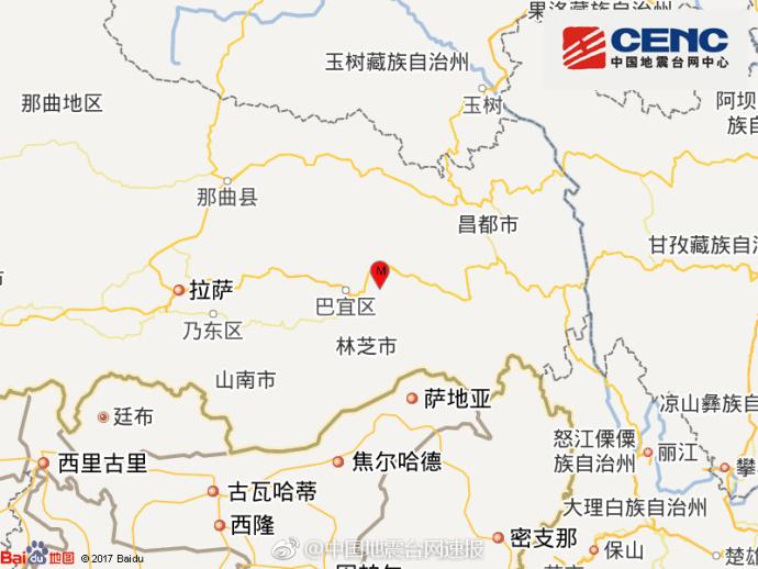 又發(fā)生地震！你家房子做抗震加固了嗎？