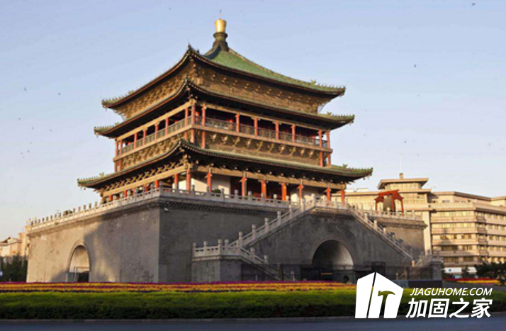 建筑加固設(shè)計，為民眾安全護(hù)航