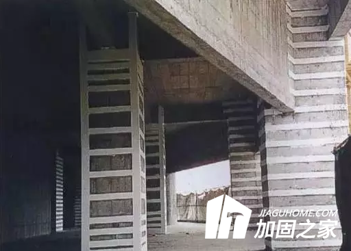 據(jù)實(shí)而定，這才是真正樓板加固方案