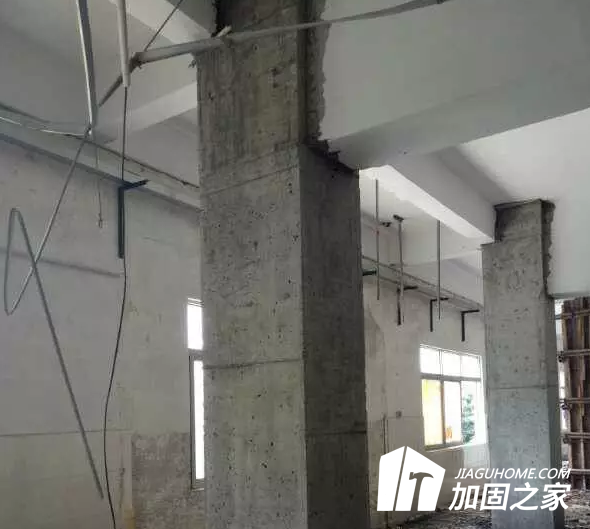 廠房加固改造這些，你可了解?