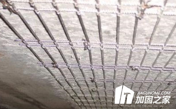 鋼絞線加固法是什么？鋼絞線加固法適用范圍有哪些？