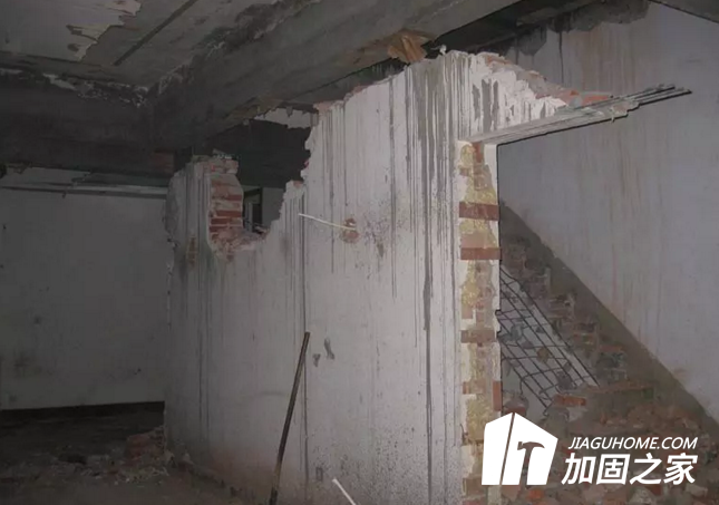 墻改梁是什么，磚混結(jié)構(gòu)墻改梁對房子有什么危害?