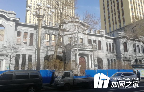 百年工程，學(xué)校加固改造工程必不可少