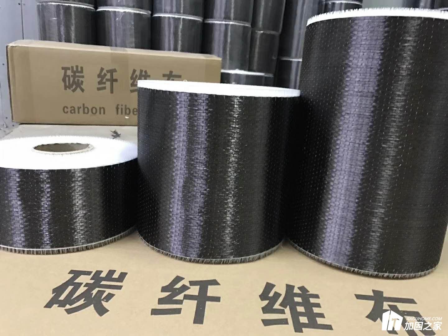 碳纖維T300和碳纖維T700的差別介紹！