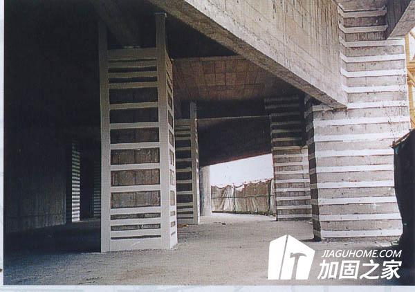 存在以下7種情況之一的請(qǐng)做好加固補(bǔ)強(qiáng)施工！