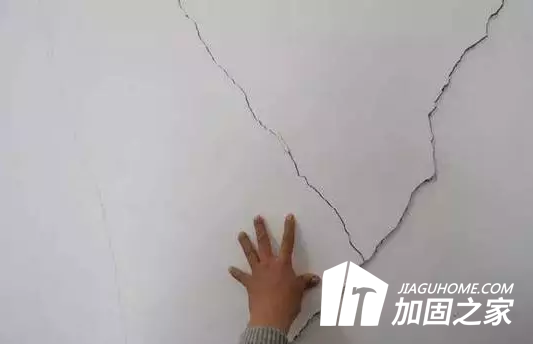 房屋常見的構(gòu)件裂縫都有哪一些？