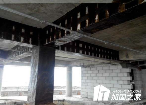 碧桂園發(fā)生工程安全事故，建筑加固施工需要注意什么問題?