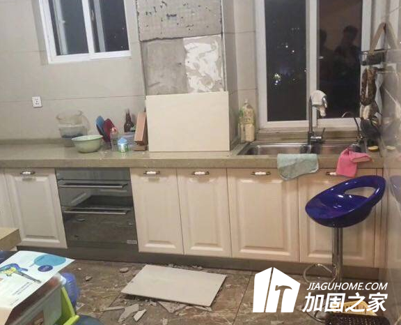 云南通海發(fā)生地震，震后房屋抗震加固如何進行?