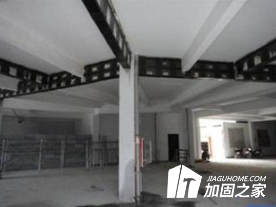 建筑結(jié)構(gòu)檢測(cè)的流程是什么?