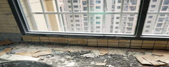 剪力墻、承重墻開門洞需要承擔(dān)什么責(zé)任