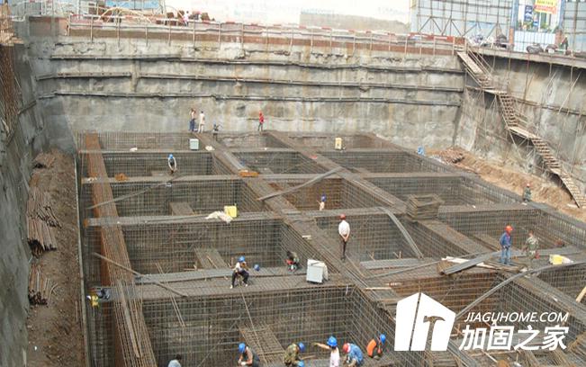 地基加固施工過程中常見的問題有哪些？