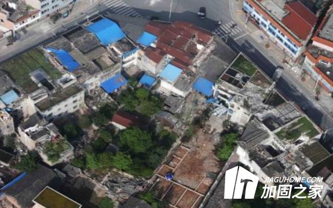 臺東縣發(fā)生地震，抗震加固越來越重要了