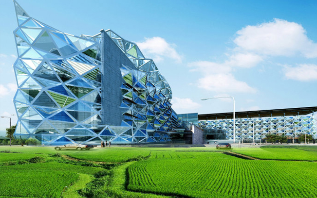 貴州威寧3級地震，建筑如何抗震?