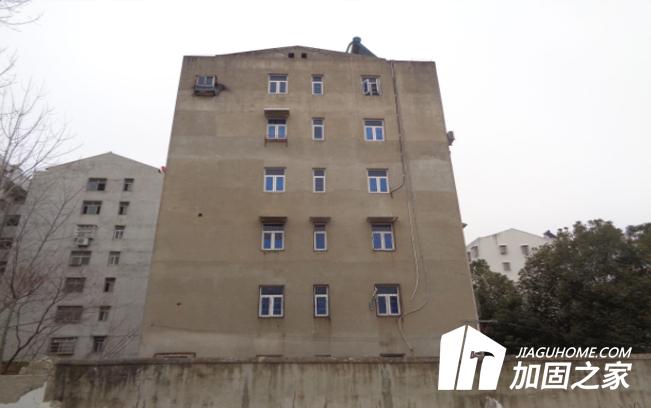 自建房加層前應(yīng)先做什么檢測鑒定？