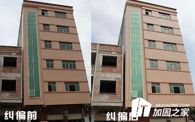 你知道房屋傾斜檢測(cè)內(nèi)容有哪幾點(diǎn)嗎？