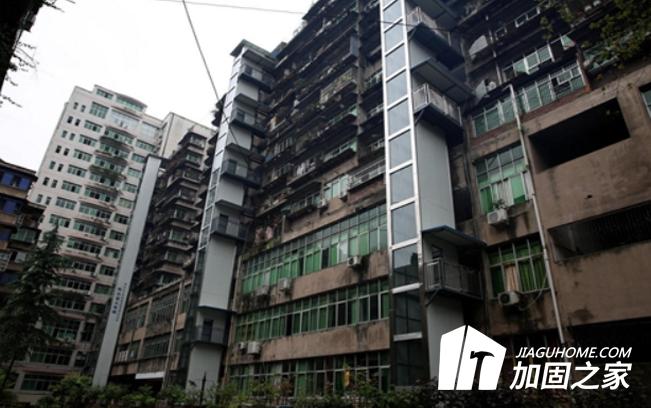 違建房屋要通過第三方檢測(cè)鑒定嗎？