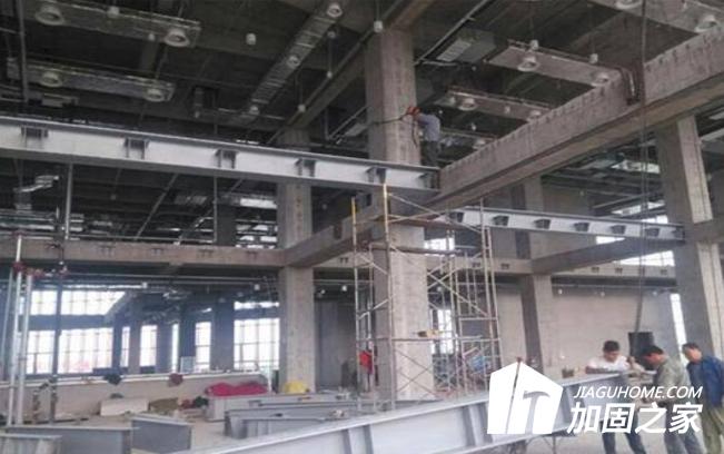 鋼結(jié)構(gòu)建筑加固改造施工的技術(shù)要點(diǎn)