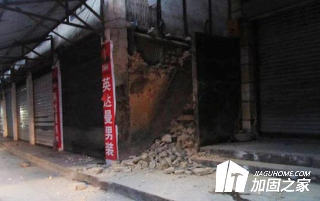 四川宜賓地震，地震過后房屋需要做鑒定和加固嗎?