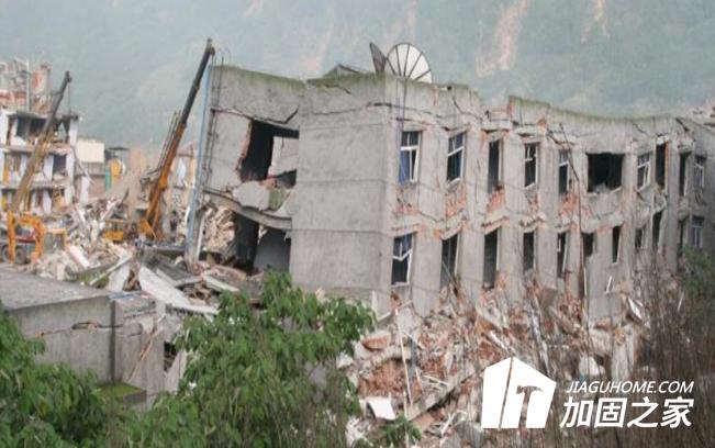 加利福尼亞州地震，房屋需要做好抗震嗎?