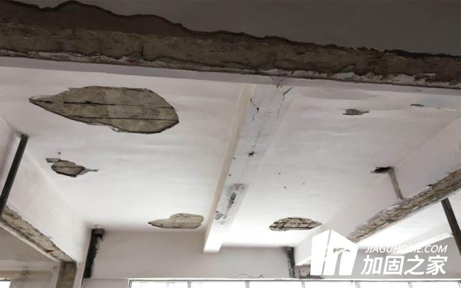 房屋加固如何開展，哪些原則不能動(dòng)搖?