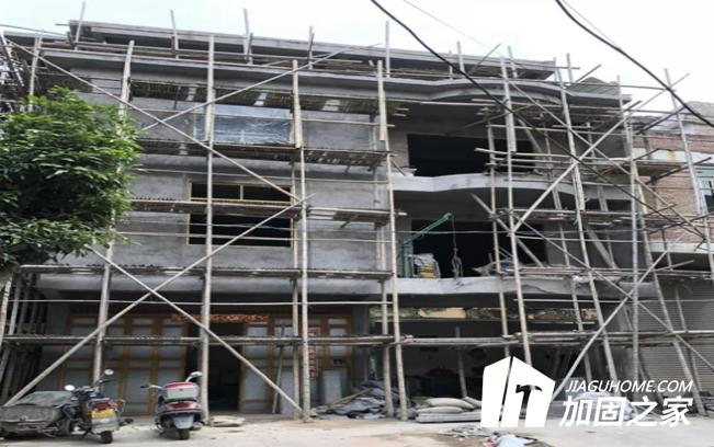 新建房屋出現(xiàn)傾斜，可以糾偏扶正嗎?