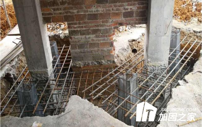 受到周邊施工影響，房屋基礎下沉怎么辦?