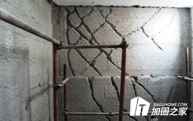 樓板為什么會(huì)開(kāi)裂，怎么加固呢?
