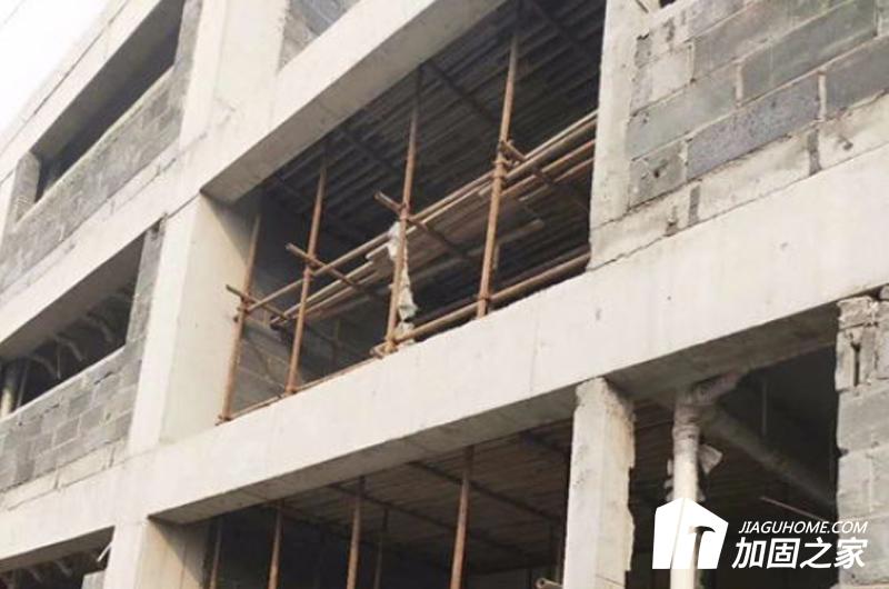 什么是抗震加固，為什么要做抗震加固?
