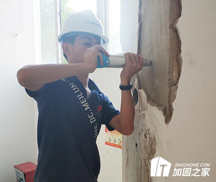 廣州市白云區(qū)鋼結構廠房檢測鑒定必要性