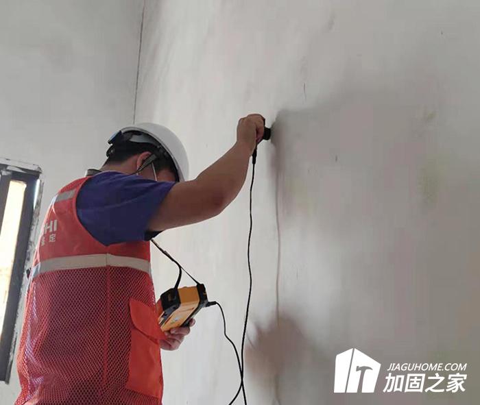 東莞廠房驗(yàn)廠安全檢測(cè)報(bào)告單位