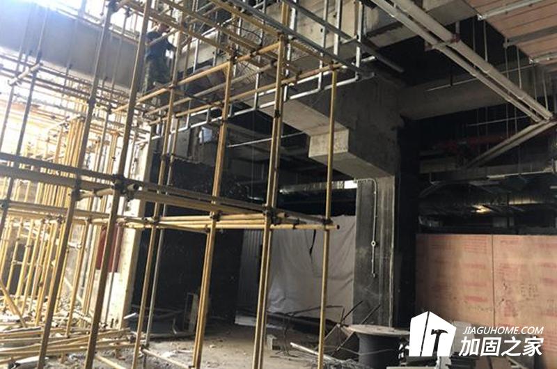 在建筑加固中,原材料有哪幾類(lèi)?