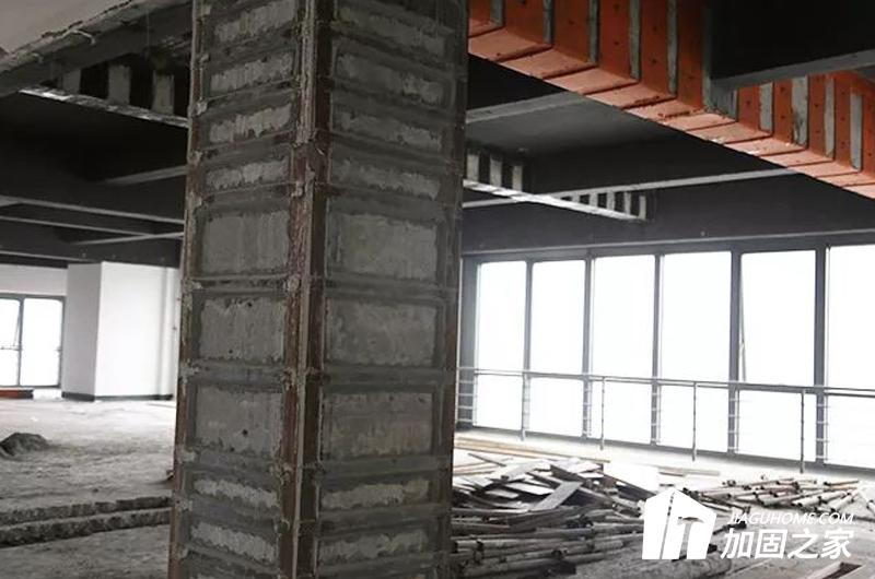粘鋼加固這些施工環(huán)節(jié)，不容忽視!