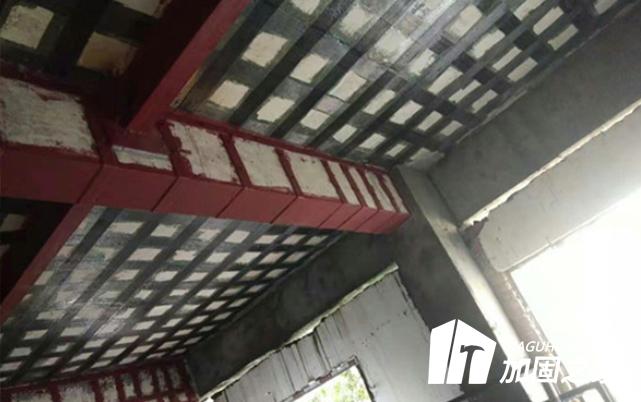 ?廠房什么情況下需要做加固？