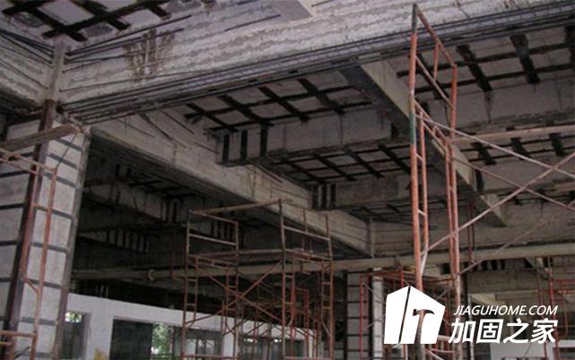 建筑加固公司怎么選擇？