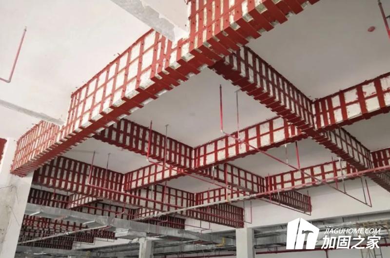 建筑結(jié)構(gòu)加固設(shè)計(jì)的注意事項(xiàng)具體有哪些?