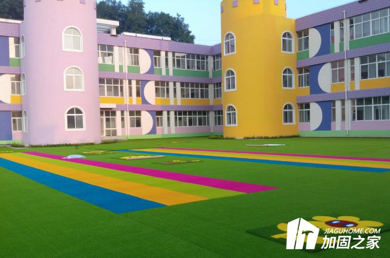幼兒園學(xué)校房屋安全檢測(cè)的檢測(cè)內(nèi)容和過程